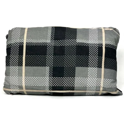 Afbeelding van Madison sierkussen 60x40 cm Taco grey