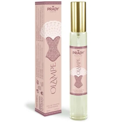 Afbeelding van Prady Olampe Eau de Toilette Pour Femme 33 ml