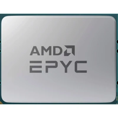 Afbeelding van AMD Epyc 9454 Processor (CPU) tray 48 x 2.75 GHz Core Socket: SP5 290 W 100 000000478