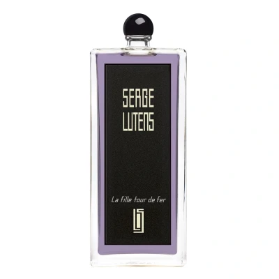 Afbeelding van Serge Lutens La Fille Tour de Fer Eau Parfum 100ml