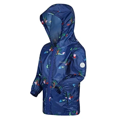 Afbeelding van Regatta Jassen Peppa Pack It Jkt