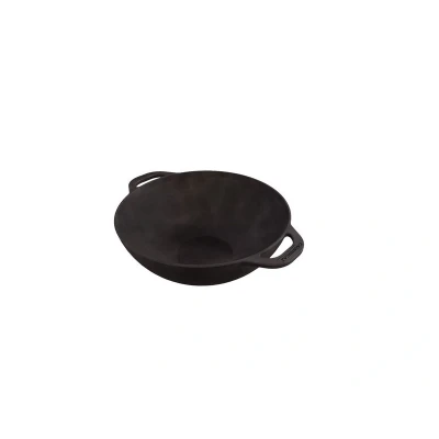 Afbeelding van Campingaz Culinary Modular Cast Iron Wok