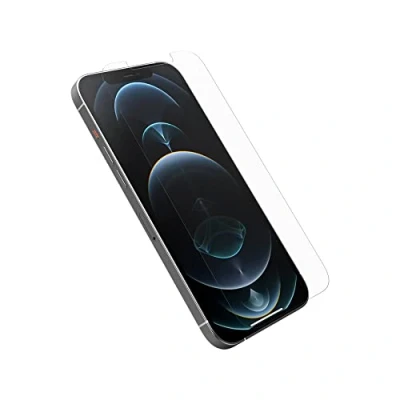 Afbeelding van OtterBox Alpha Glass Screen Protector Apple iPhone 12 Pro Max