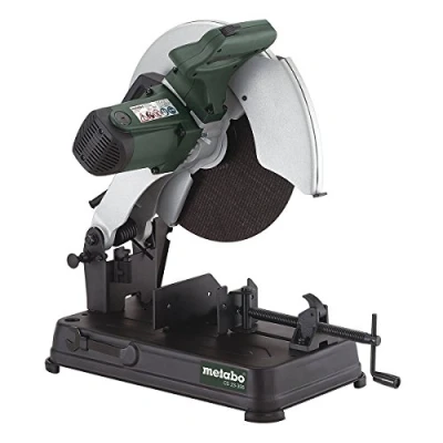 Afbeelding van Metabo Afkortzaagmachine metaal CS 23 355 602335000