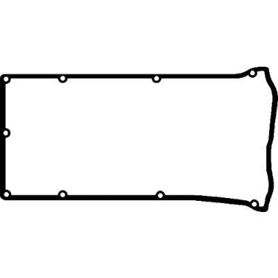 Afbeelding van CORTECO 423348P Kleppendeksel Pakking FIAT: Coupe