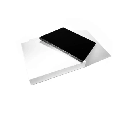 Afbeelding van Apostrophe Games Blanco speelbord en doos (43 cm x 43 cm)