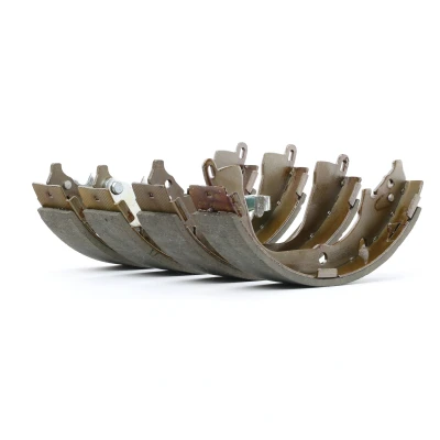 Afbeelding van Abs Remschoen set 9293