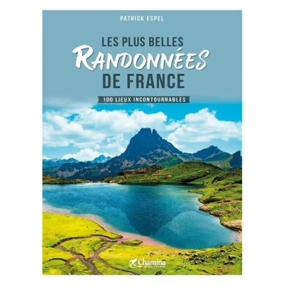 Image de Les plus belles randonnées de France