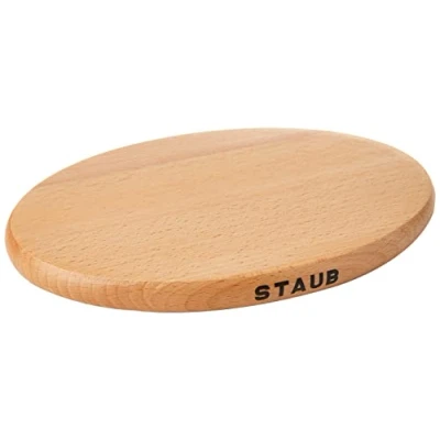 Image de Dessous de plat aimanté, Staub