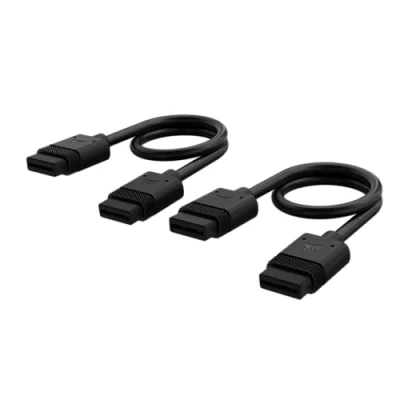 Afbeelding van Kabel Corsair CL 9011120 WW Zwart