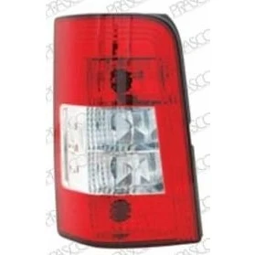 Afbeelding van PRASCO CI9174164 Achterlicht Links CITROËN: Berlingo / First I, I Van