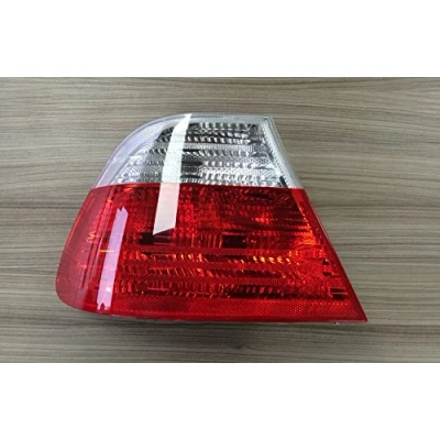 Afbeelding van PRASCO BM0184413 Mistlampen rechts Met lamphouder BMW: 3 Touring