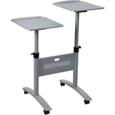 Image de Table multimédia 2 Tablettes