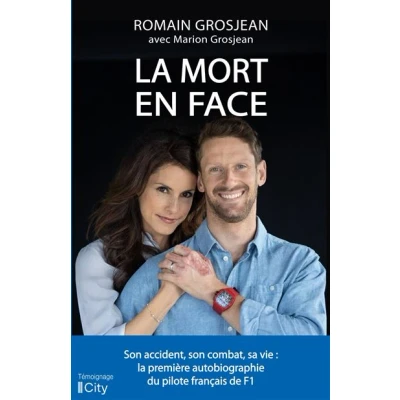 Image de La mort en face