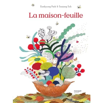 Afbeelding van LA MAISON FEUILLE
