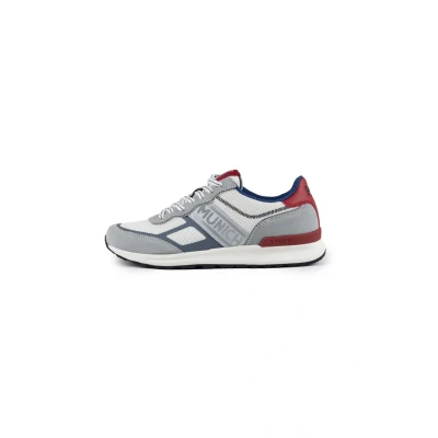 Afbeelding van Munich Corsa Sneakers laag, Maat: 40, Off white Pu