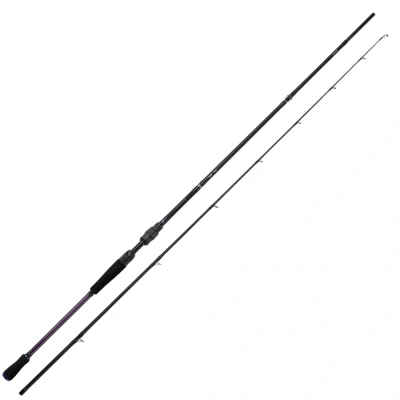 Afbeelding van Daiwa Prorex X Jerk Baitcaster hengel 1.85m (30 80g) Jerkbait