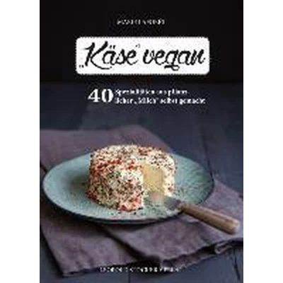 Afbeelding van &quot;Käse&quot; vegan