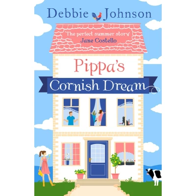 Afbeelding van Pippas Cornish Dream