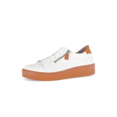 Afbeelding van Gabor Lage sneakers voor dames, Wit 23