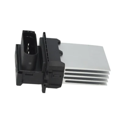 Afbeelding van THERMOTEC DER005TT Voorschakelweerstand, ventilator airconditioning