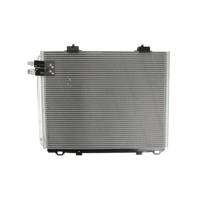 Afbeelding van Condensor, airconditioning NRF 35228