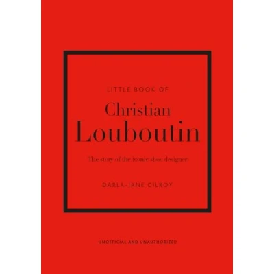 Afbeelding van GILROY D LITTLE BOOK OF CHRIST