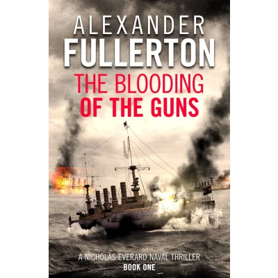 Afbeelding van the Blooding of Guns