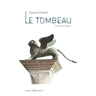 Image de Le tombeau