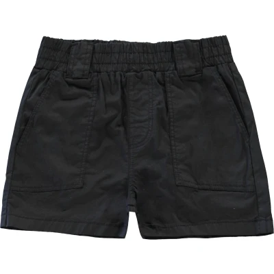 Afbeelding van Cars meiden CA8290 Short Pepper Jr. Zwart Maat 164