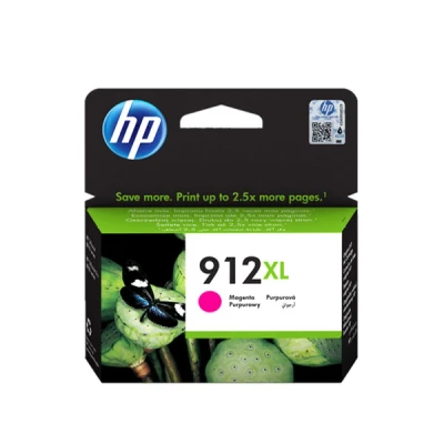 Image de HP 912 Xl Magenta