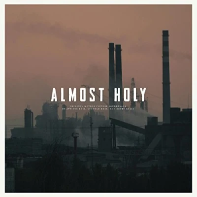 Afbeelding van V/A Almost Holy