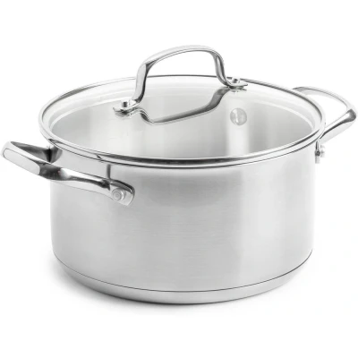 Afbeelding van Dagelijkse Kost Kookpot 3.3l 20cm