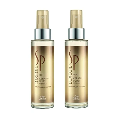 Afbeelding van SP Luxe Oil Keratin Boost Essence 100 ml