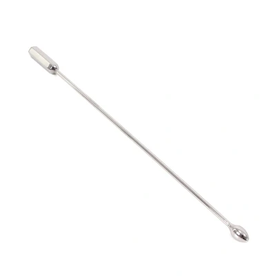 Afbeelding van Rosebud Urethral Sound 8 MM