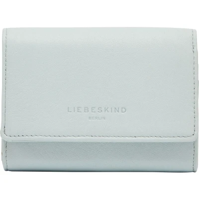 Afbeelding van Liebeskind Berlin Nora, portemonnee L dames, L, Frosty 5036