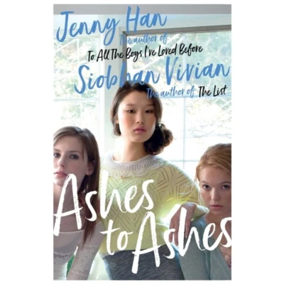 Afbeelding van Ashes to Volume 3