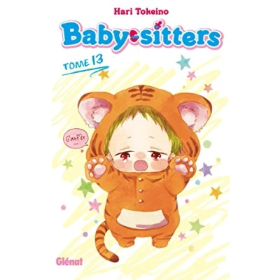 Afbeelding van Baby sitters