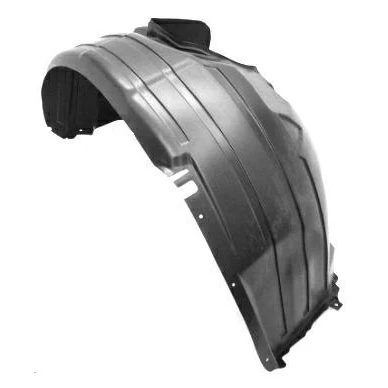 Afbeelding van PRASCO AA3443603 Binnenspatscherm Rechts voor ALFA ROMEO: Giulietta Hatchback