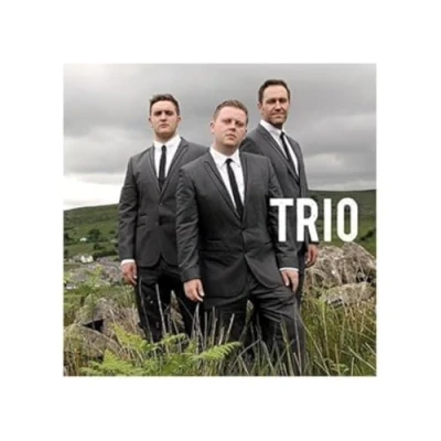 Afbeelding van Trio (CD)