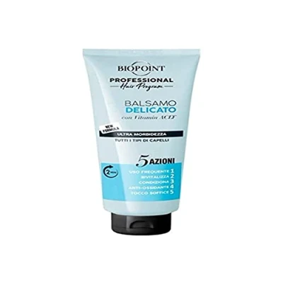 Afbeelding van Biopoint Balsamo Delicato 350 ml