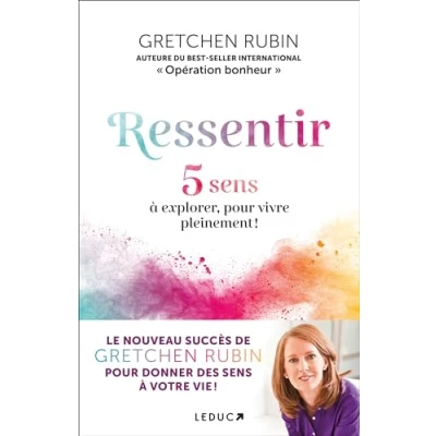 Afbeelding van RESSENTIR 5 SENS A EXPLORER