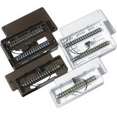 Afbeelding van ABUS VT4100W Sonstige Installationstechnik Alarmverdeler