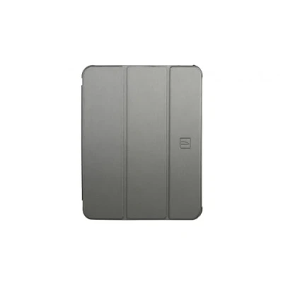 Afbeelding van Tucano SATIN Back cover Grijs Tabletcover