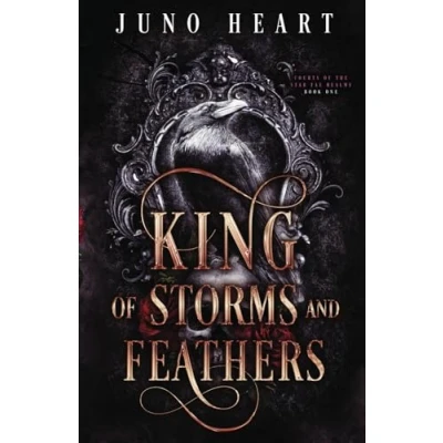 Afbeelding van King of Storms and Feathers