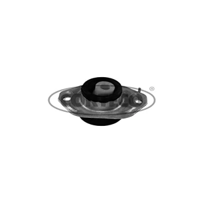 Afbeelding van CORTECO 49368554 Aslichaam / motorsteunlager RENAULT: TRAFIC 2 Kasten, Bus