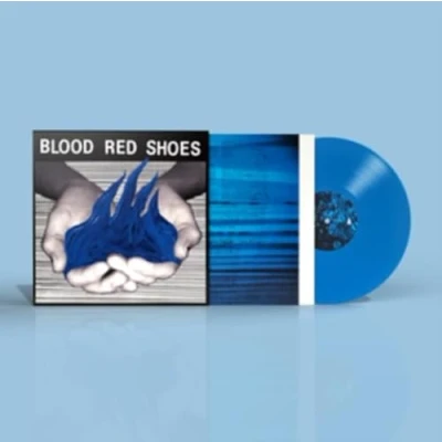 Afbeelding van Blood Red Shoes Fire Like This (LP)