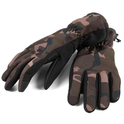 Afbeelding van Fox Carp Handschoenen Camo Gloves