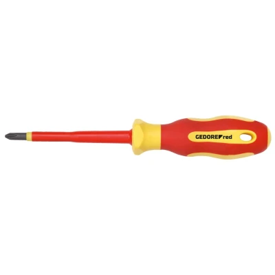 Afbeelding van Gedore RED R39200219 VDE schroevendraaier Philips PH2 x 210mm