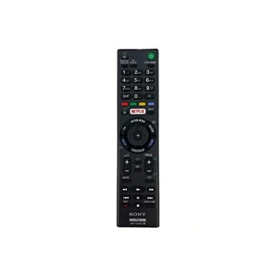 Afbeelding van Sony RMT TX200 originele afstandsbediening voor TV